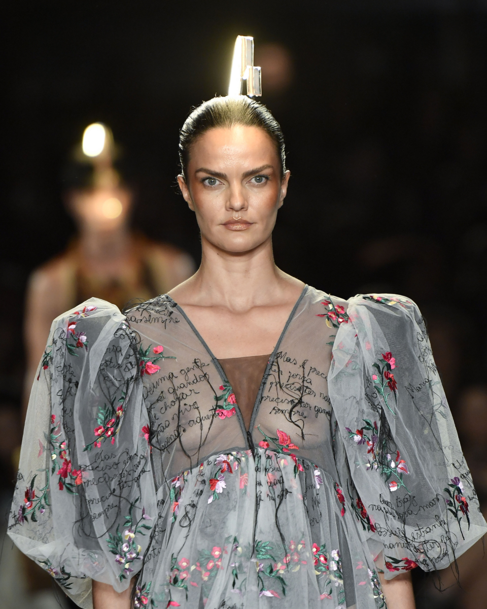 Ronaldo Fraga -
SPFW N60

Foto:  Marcelo Soubhia/ @agfotosite