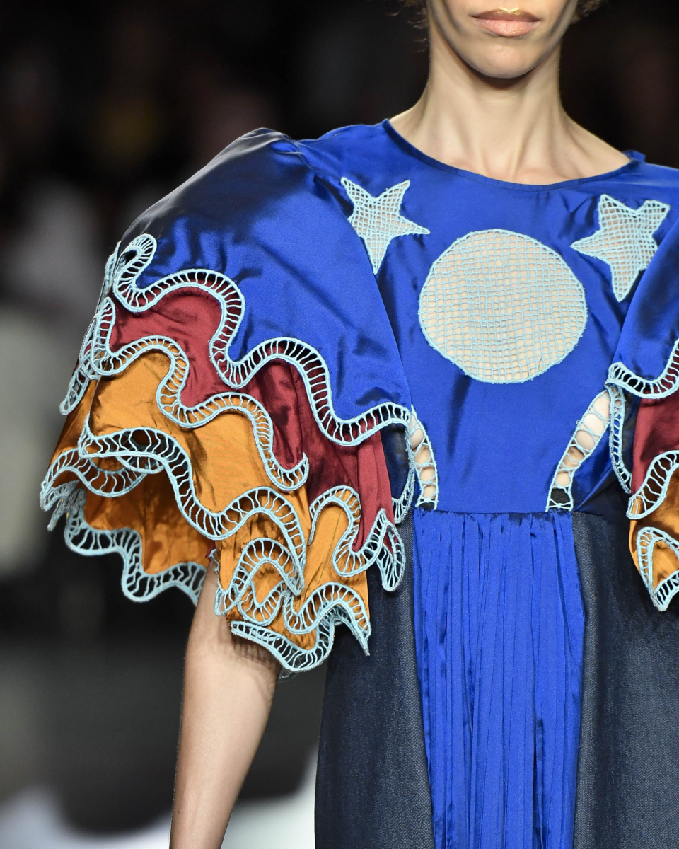 Ronaldo Fraga -
SPFW N60

Foto:  Marcelo Soubhia/ @agfotosite