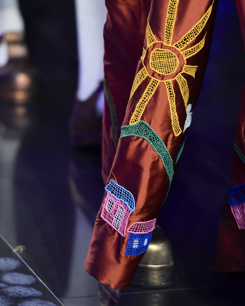 Ronaldo Fraga -
SPFW N60

Foto:  Marcelo Soubhia/ @agfotosite