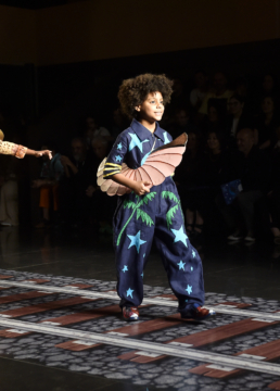 Ronaldo FragaSPFW N60Foto: Danilo Grimaldi/ @agfotosite