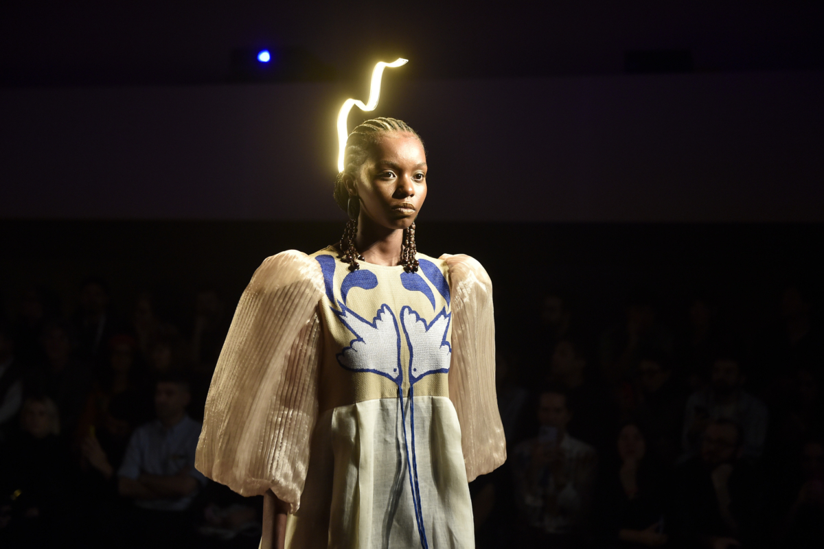 Ronaldo Fraga

SPFW N60

Foto: Danilo Grimaldi/ @agfotosite