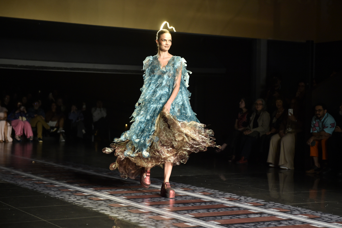 Ronaldo Fraga

SPFW N60

Foto: Danilo Grimaldi/ @agfotosite