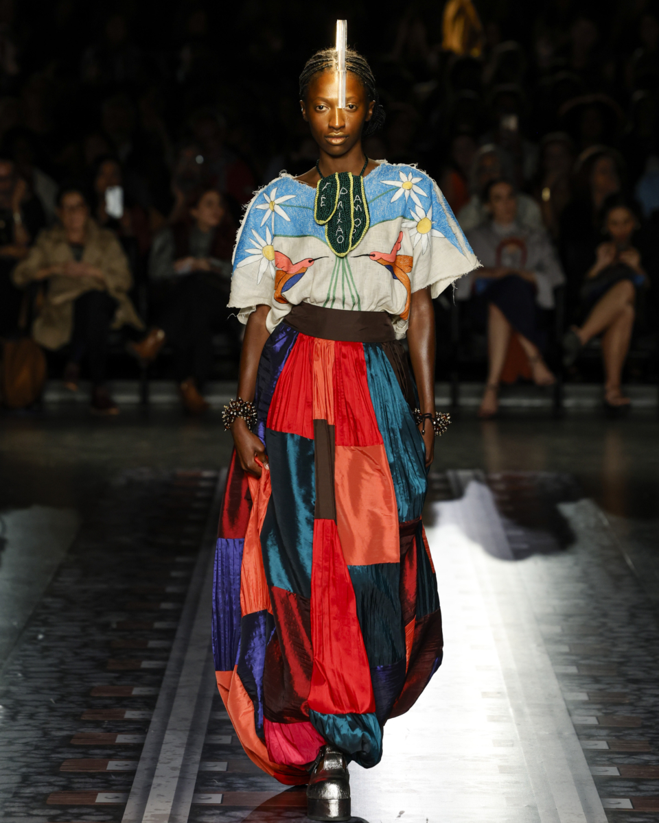 Ronaldo Fraga

SPFW N60

Foto: Ze Takahashi/ @agfotosite