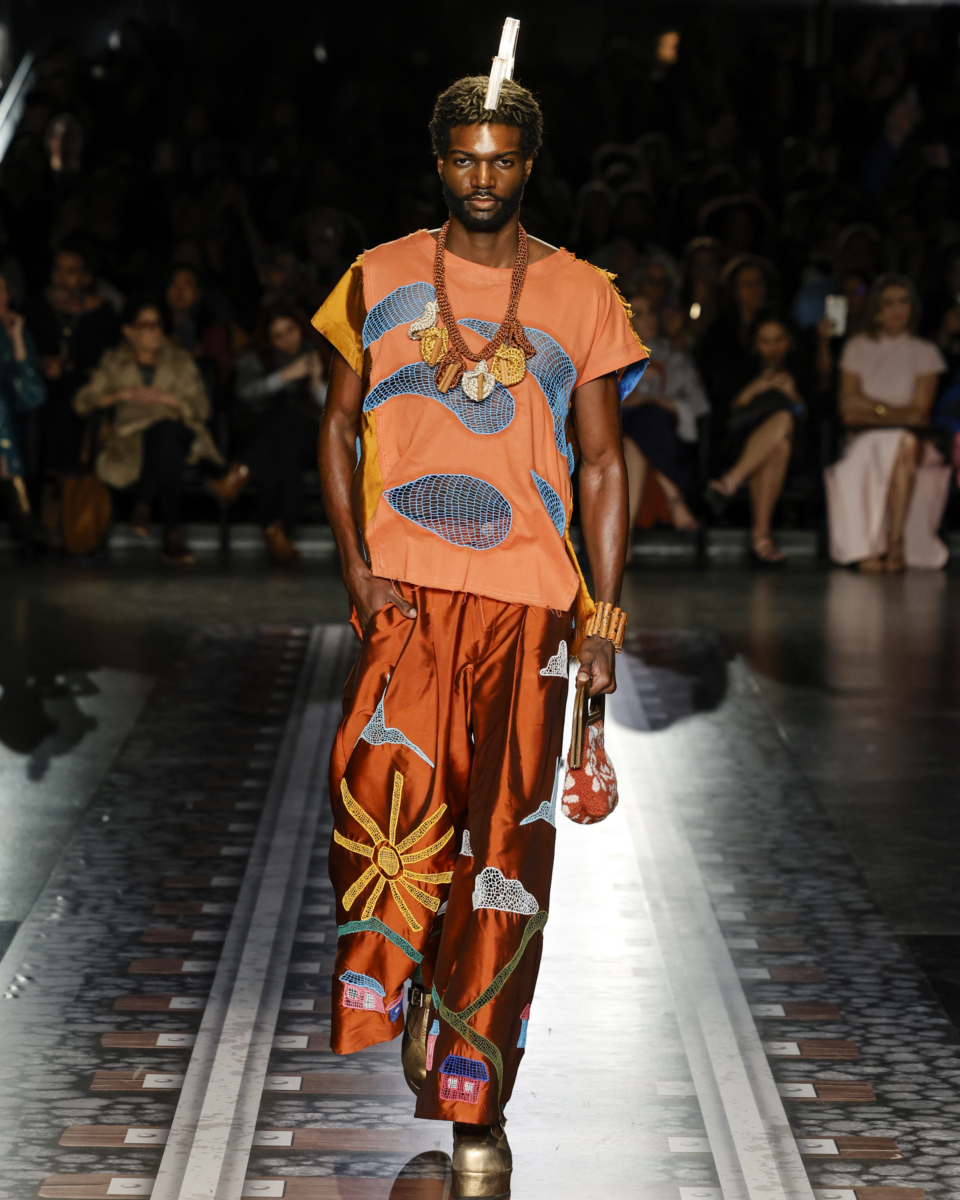 Ronaldo Fraga

SPFW N60

Foto: Ze Takahashi/ @agfotosite