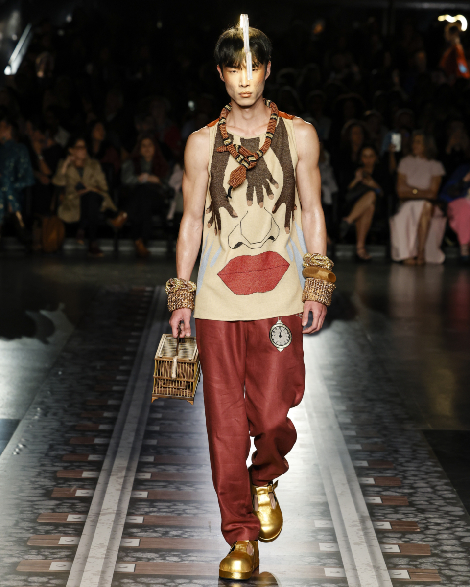 Ronaldo Fraga

SPFW N60

Foto: Ze Takahashi/ @agfotosite