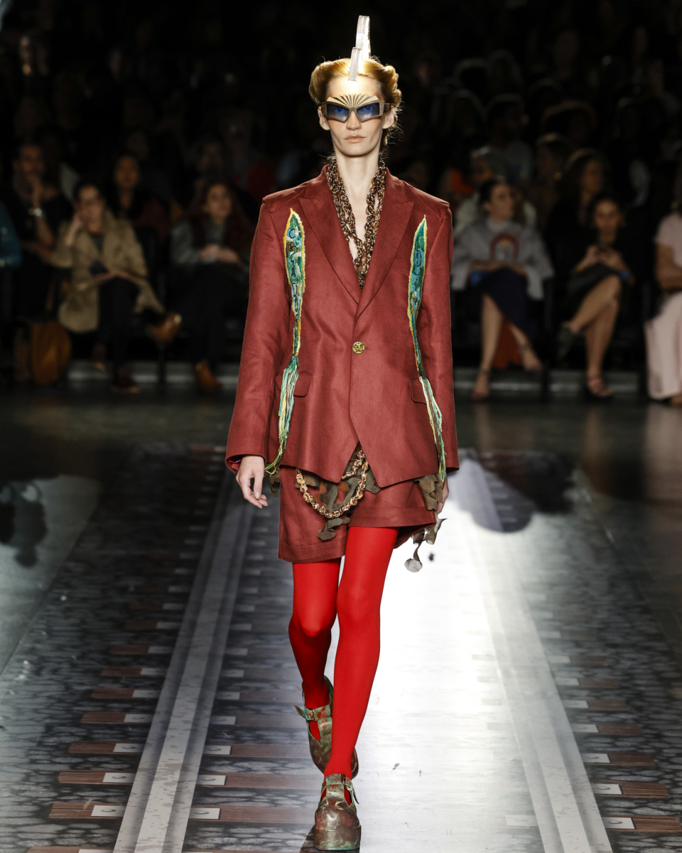 Ronaldo Fraga

SPFW N60

Foto: Ze Takahashi/ @agfotosite