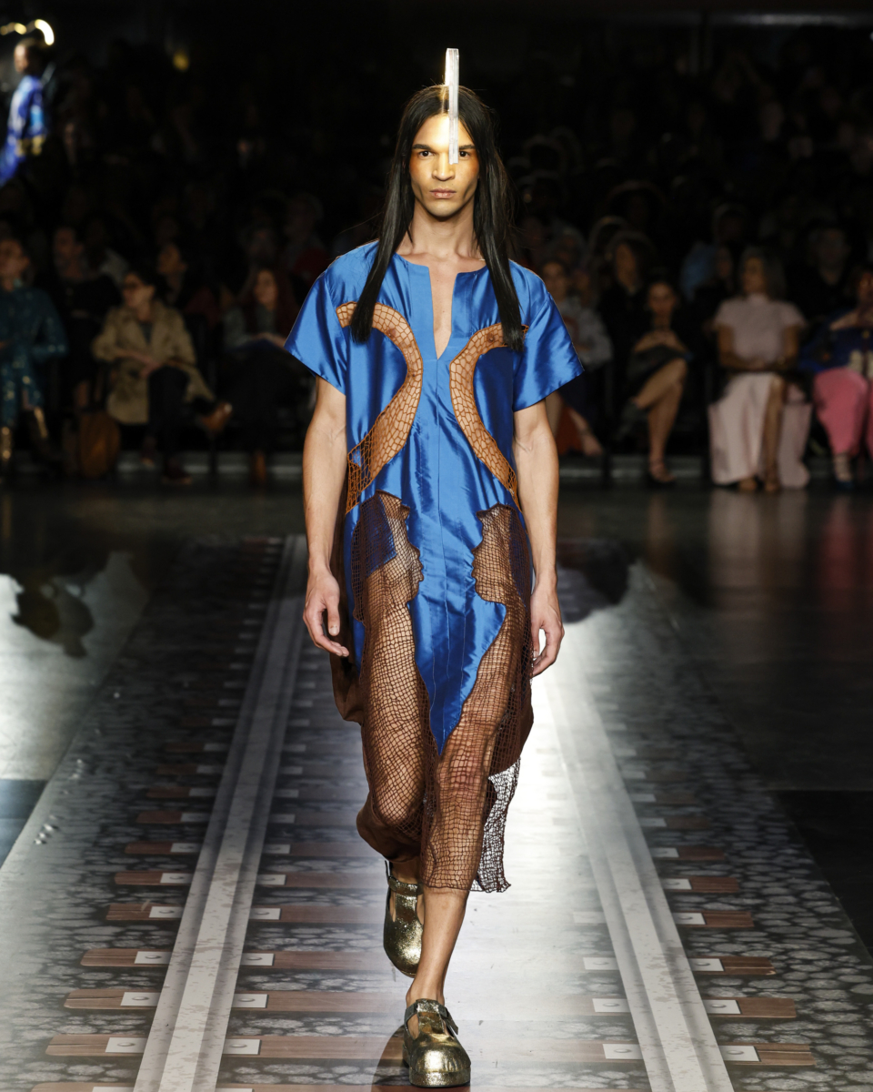 Ronaldo Fraga

SPFW N60

Foto: Ze Takahashi/ @agfotosite