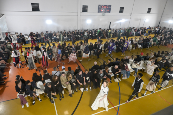 Uó por Marcelo Sommer