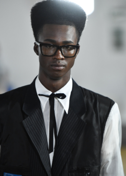 Uó por Marcelo Sommer
SPFW N60

Foto: Marcelo Soubhia/ @agfotosite