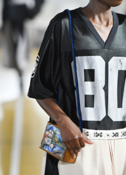 Uó por Marcelo Sommer
SPFW N60

Foto: Marcelo Soubhia/ @agfotosite