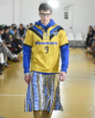 Uó por Marcelo Sommer
SPFW N60

Foto: Marcelo Soubhia/ @agfotosite