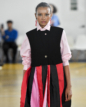 Uó por Marcelo Sommer
SPFW N60

Foto: Marcelo Soubhia/ @agfotosite