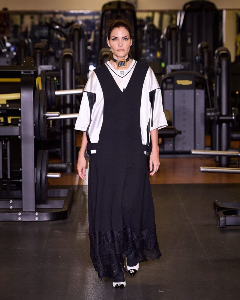 Uó por Marcelo Sommer
SPFW N60

Foto: Zé Takahashi/ @agfotosite