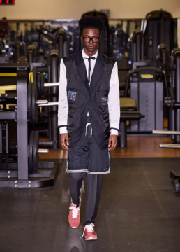 Uó por Marcelo Sommer
SPFW N60

Foto: Zé Takahashi/ @agfotosite