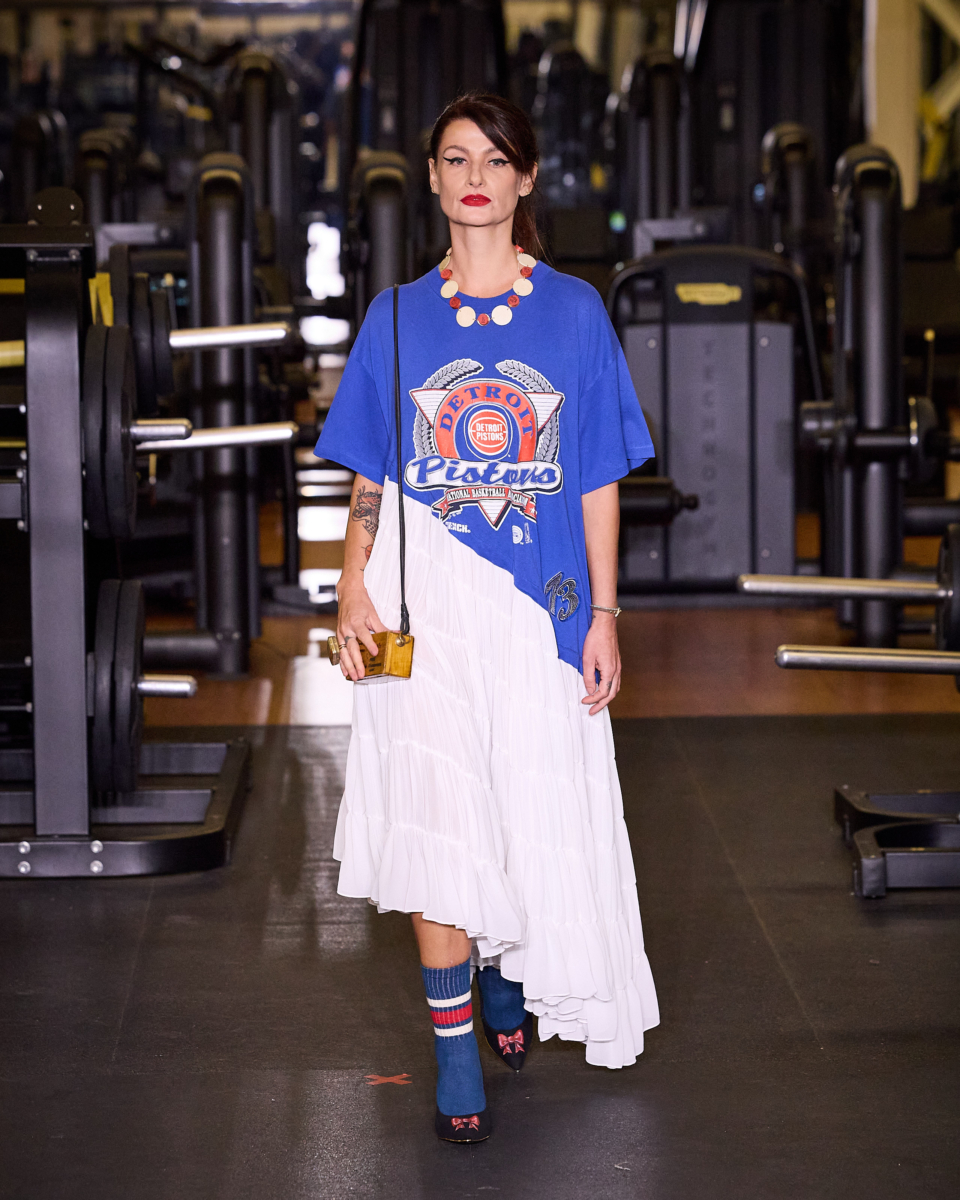 Uó por Marcelo Sommer
SPFW N60

Foto: Zé Takahashi/ @agfotosite