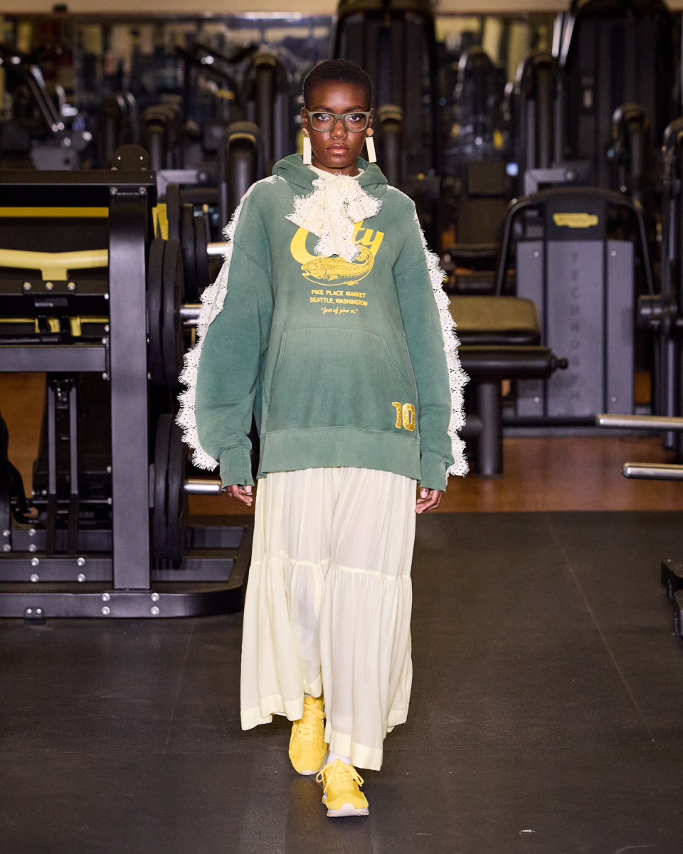 Uó por Marcelo Sommer
SPFW N60

Foto: Zé Takahashi/ @agfotosite
