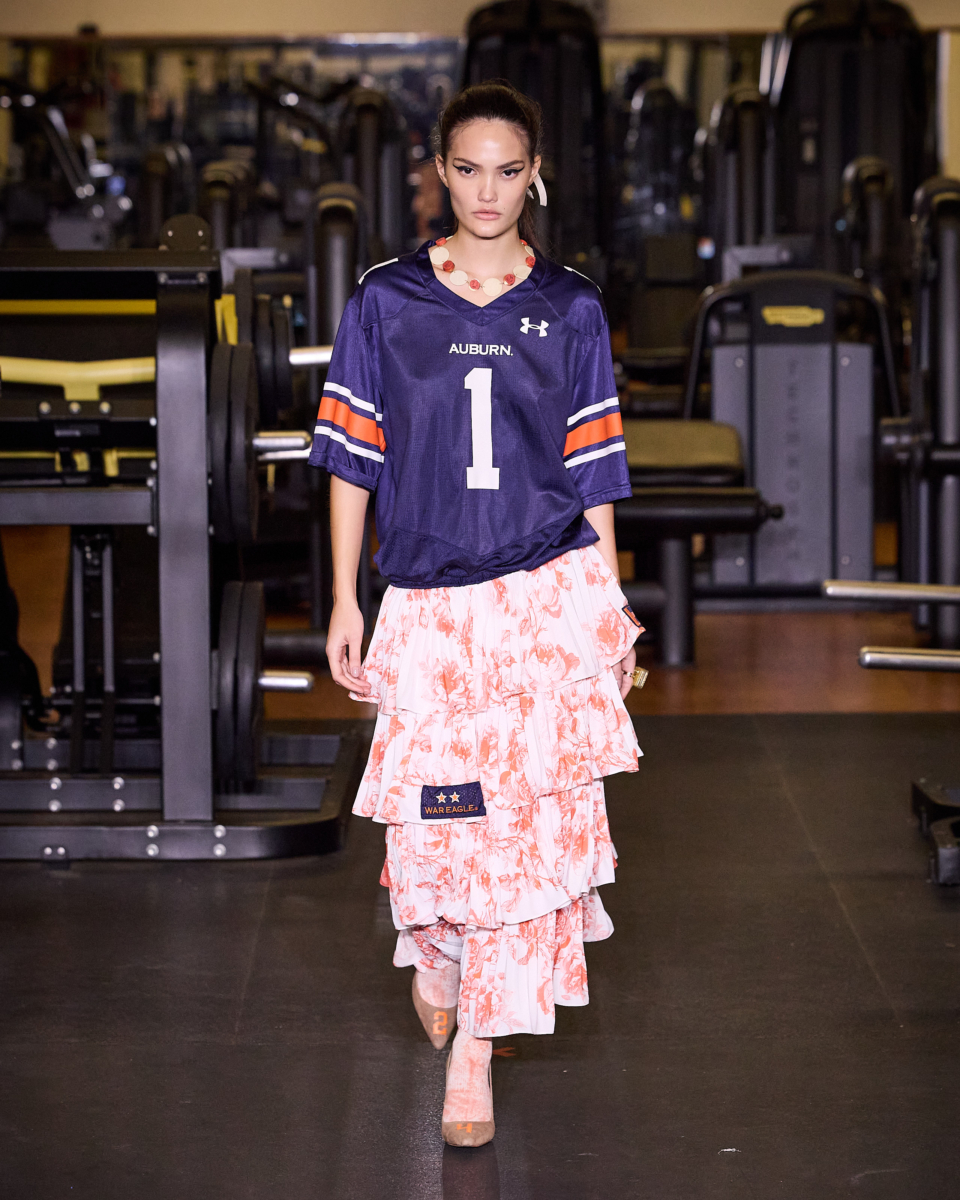 Uó por Marcelo Sommer
SPFW N60

Foto: Zé Takahashi/ @agfotosite