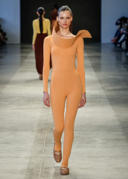 Weider Silveiro - SPFW N60 - 
Foto: Ze Takahashi / @agfotosite