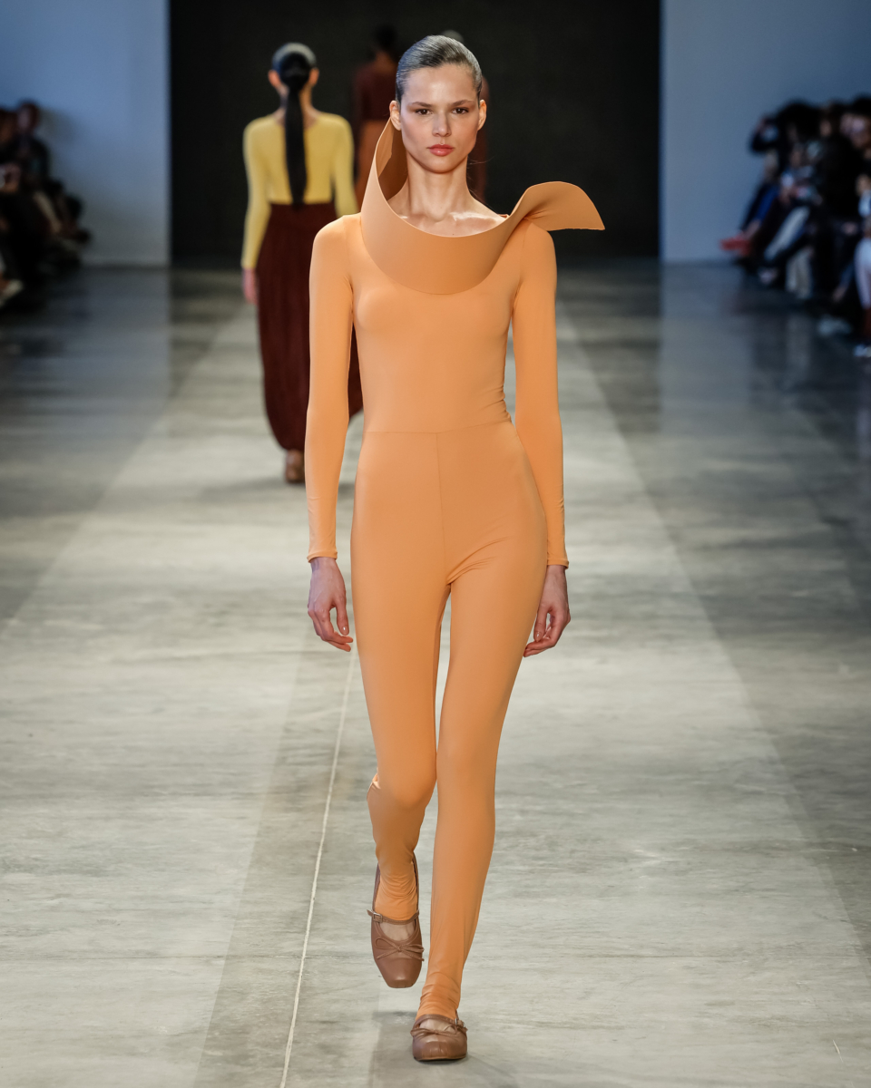 Weider Silveiro - SPFW N60 - 
Foto: Ze Takahashi / @agfotosite