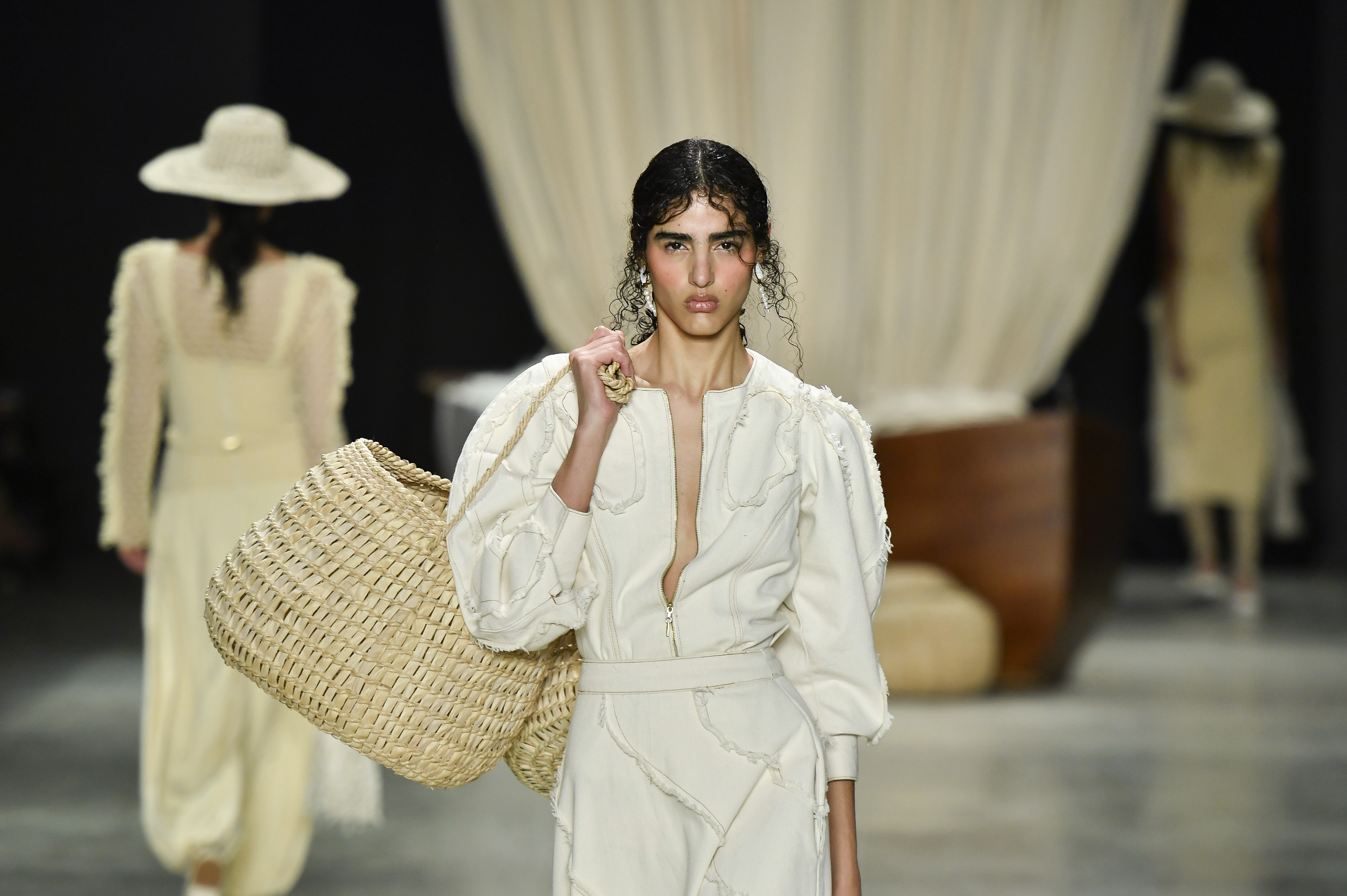 Aluf - São Paulo Fashion Week